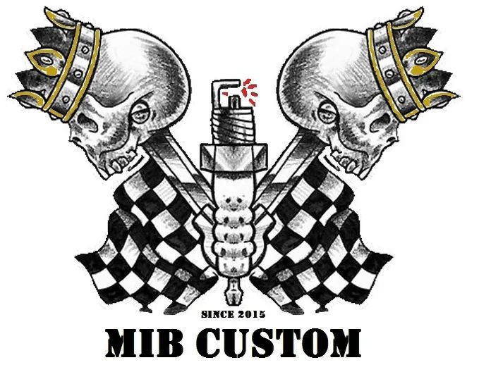 MIB Custom Anzing
